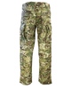 Штани тактичні KOMBAT UK ACU Trousers, мультікам, S - изображение 3