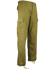 Брюки тактичні KOMBAT UK M65 BDU Ripstop Trousers, койот, 30 - зображення 1