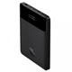 Повербанк 20000mAh 100W Baseus Blade Digital Display 2xType-C/2xUSB черный (PPBL000201) - изображение 5