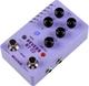 Гітарна педаль Mooer Groove R7 X2 Reverb - изображение 5