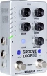 Гітарна педаль Mooer Groove Loop X2 - изображение 1