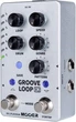 Гітарна педаль Mooer Groove Loop X2 - изображение 2