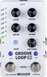 Гітарна педаль Mooer Groove Loop X2 - изображение 3
