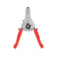 Клещи для снятия изоляции INTERTOOL HT-7021 Съемник изоляций проводов 0.5-2 мм - изображение 4