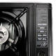 Портативная туристическая газовая плита с пьезоподжигом BDZ-155-A черный - изображение 3