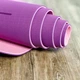 Набір для йоги Marjari Yoga Purple - зображення 3