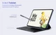 Планшет CHUWI HiPad Pro (8/128) з Клавіатурою та Стилусом HiPen H7 (CW-102789) - зображення 9