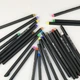 Набор разноцветных линеров Fineliner Color 24 цвета, профессиональный набор ручек для рисования и скетчинга - изображение 3