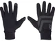 Велоперчатки зимние мужские с длинными пальцами BBB RaceShield WB 2.0 Winter BWG-33 черные L - изображение 3