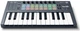 MIDI клавиатура NOVATION FLkey Mini - изображение 2