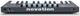 MIDI клавиатура NOVATION FLkey Mini - изображение 4