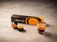 Кофеварка капсульная с капучинатором Delta Q Milk Qool Evolution 19 bar Белая - изображение 12