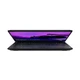 Ноутбук Lenovo Ideapad Gaming 3 15IHU6 FullHD Shadow Black (82K101FHRA) - зображення 5