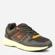 Buty sportowe męskie z siatką na platformie do kostki Camel Active Fly River 23231227 40 (7.5US) 26.5 cm Brązowe (4063996252286) - obraz 2
