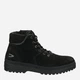 Trapery męskie zamszowe sznurowane Camel Active Cross 23233260 45 (11.5US) 28.9 cm Czarne (4063996265910) - obraz 1