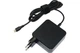 65W 45W 30W USB-C блок живлення (зарядка, мережевий адаптер) з кабелем Type-C 1.8м (Чорний) High Copy - изображение 1