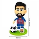 Конструктор Месси Messi 13 см - изображение 2