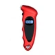 Автомобильный манометр для измерения давления Tyre Gauge - изображение 4