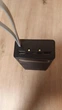 Корпус Power bank 12 акумулятора 18650 2хUSB+microUSB+Type-C 2,1А LCD екран (без акумуляторів) - зображення 4