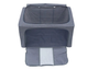 Коробка-ящик складний Stenson TD00561-L для зберігання речей 50х40х33см - зображення 4