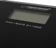Весы напольные электронные Esperanza EBS002K LCD-дисплей - изображение 3