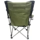 Кресло-шезлонг складное Ranger 74-89х58-98х85 см 000284720 - изображение 10