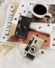 Пленочный фотоаппарат Vibe 501F черный - изображение 3