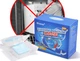 Антибактеріальний засіб для очищення стиральних машин Washing machine cleaner 12 капсул - зображення 6