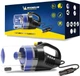 Автомобильный пылесос Michelin Vehicle Vacuum Cleaner ( (W33375) - изображение 2