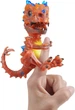 Интерактивный динозавр WowWee Untamed Jailbreak Playset - Krypton - изображение 4
