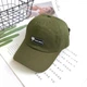 Кепка Бейсболка-Очки Hande Made (C.P. Company) с изогнутым козырьком Хаки, Унисекс WUKE One size - изображение 2