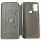 Чохол-книжка Elegant на Motorola E40 бордовий - зображення 5