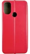 Чохол-книжка Elegant на Motorola E40 червоний - зображення 2