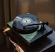 Проигрыватель винила Pro-Ject Debut Carbon EVO 2M-Red Satin Green - изображение 3