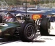 Постер CP Monaco Grand Prix 1968, Вінтаж 61х42 см (241) - изображение 4