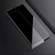 Захисне скло Nillkin (CP+PRO) на Xiaomi Redmi 13C / Poco C65 Чорний - зображення 3