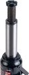 Домкрат бутылочный Rock Force 16 т, 230-460 мм, с клапаном (RF-T91604) - изображение 2