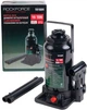 Домкрат бутылочный Rock Force 16 т, 230-460 мм, с клапаном (RF-T91604) - изображение 3