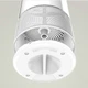 Бесшумный USB очиститель воздуха Doctor-101 AirFlover 3-в-1 с УФ-лампой + ионизация + HEPA фильтр. Антибактериальный воздухоочиститель (KW-JHQ03) - изображение 11