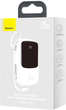 УМБ Baseus Power Bank Qpow PPQD-H02 20000 mAh White (PPQD-H02) - зображення 4