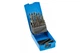 Набор сверл по металлу Hoegert 25 шт. HT6D800 - изображение 1