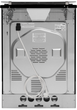 Плита комбинированная HANSA FCMS682090 - изображение 5
