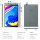 Планшет Vankyo MatrixPad S20 10.1 IPS Android 9 OctaCore 3/64Gb 6000mAh Wi-Fi Grey - изображение 2