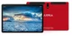 JUSYEA J5 10.1 IPS Android 10 OctaCore 4/64Gb 8000mAh Wi-Fi Red - изображение 1