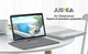JUSYEA J5 10.1 IPS Android 10 OctaCore 4/64Gb 8000mAh Wi-Fi Grey - изображение 5