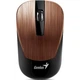 Миша Genius NX-7015 WL Brown - изображение 1