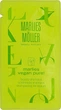 Натуральный шампунь для волос "Веган" - Marlies Moller Marlies Vegan Pure! Beauty Shampoo (пробник) 7ml (925745-67034) - изображение 1