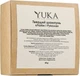 Твердий шампунь безсульфатний "Лайм і рукола" - Yuka 60g (914028-31338153) - изображение 1