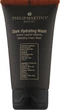 Зволожувальний шампунь для шкіри голови та бороди - Philip Martin's Dark Hydrating Wash Cream (міні) 75ml (1058397-100324) - зображення 1
