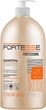Шампунь для окрашенных волос "Стойкость цвета" - Fortesse Professional Color Up & Protect Shampoo 400ml (162105-95240) - изображение 2